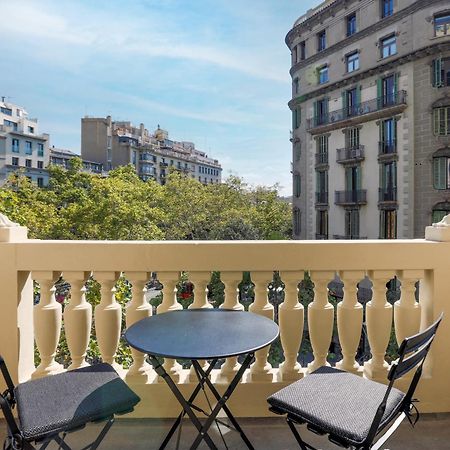 Diagonal Suites By Sweett برشلونة المظهر الخارجي الصورة