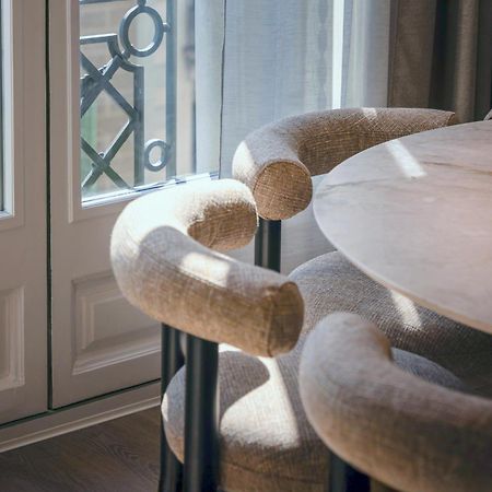 Diagonal Suites By Sweett برشلونة المظهر الخارجي الصورة