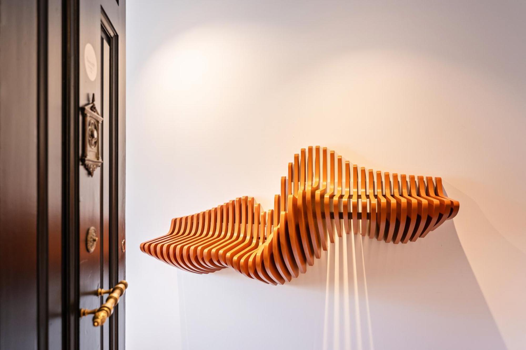 Diagonal Suites By Sweett برشلونة المظهر الخارجي الصورة