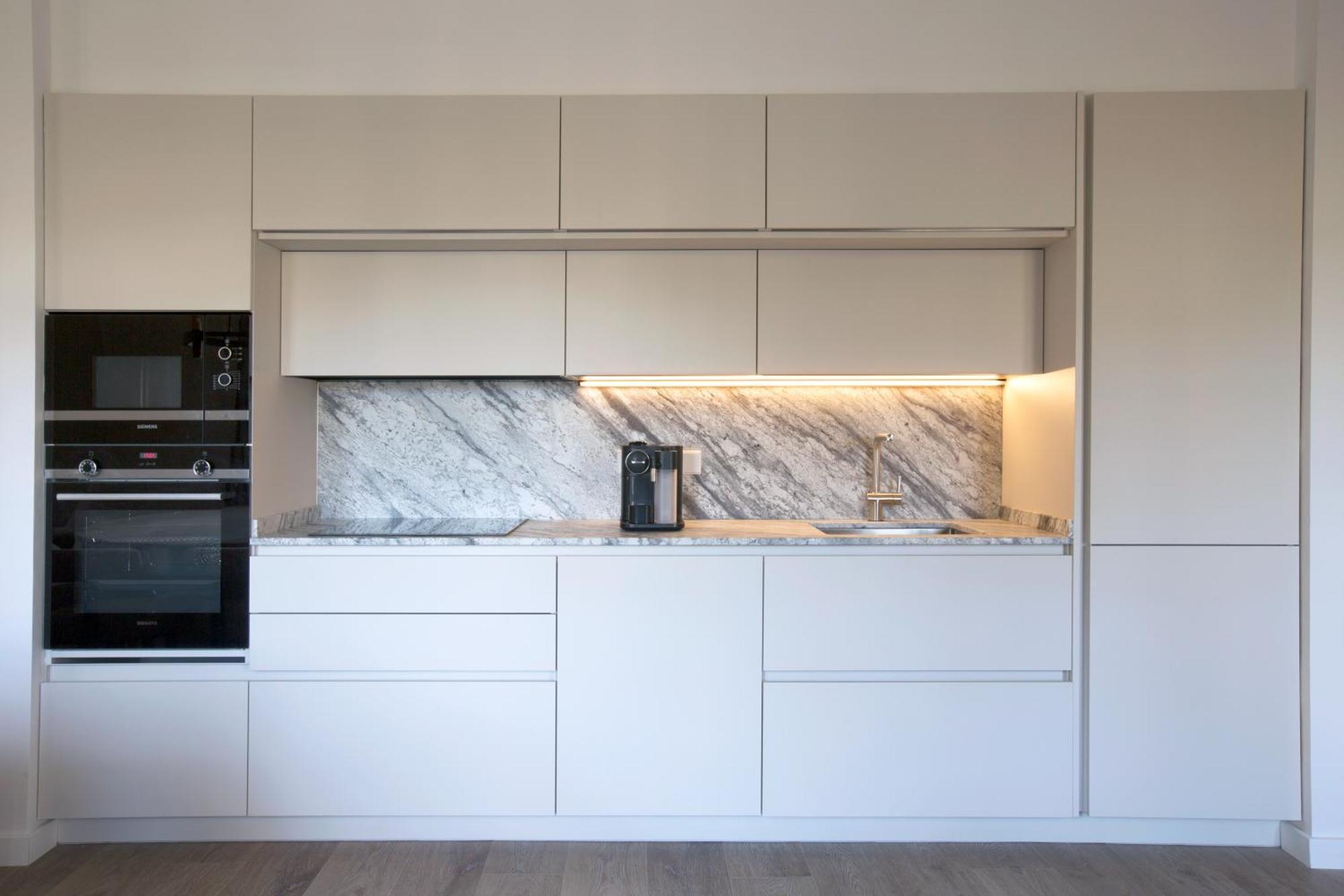 Diagonal Suites By Sweett برشلونة المظهر الخارجي الصورة