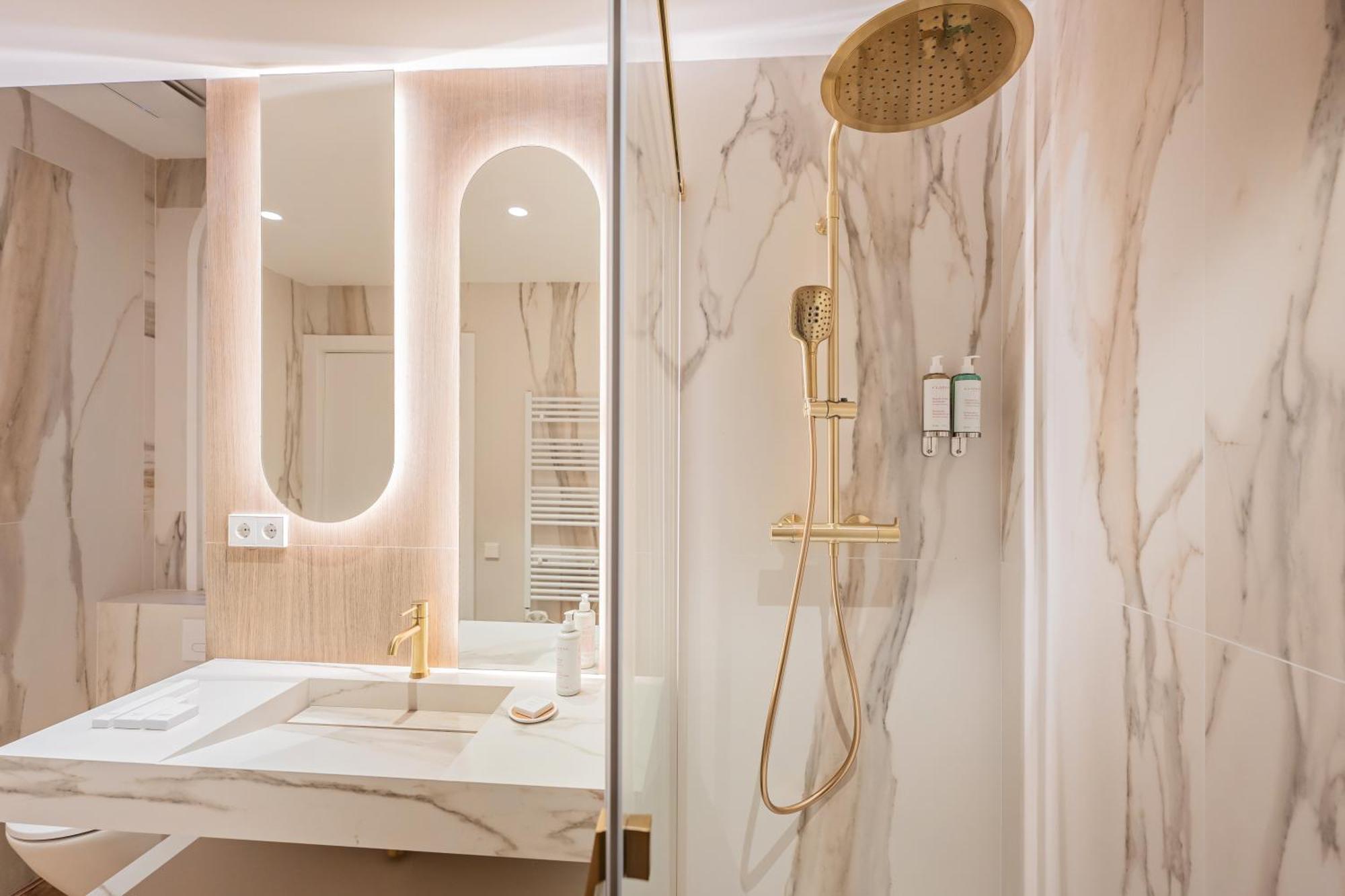 Diagonal Suites By Sweett برشلونة المظهر الخارجي الصورة