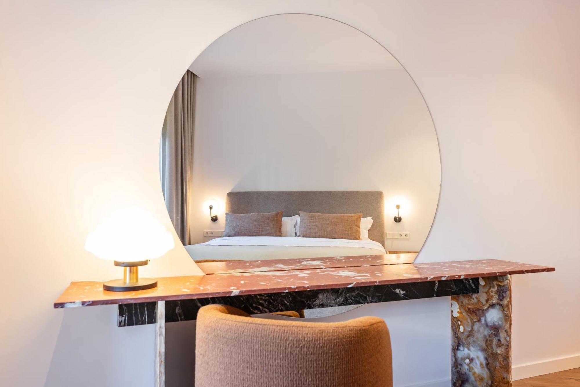 Diagonal Suites By Sweett برشلونة المظهر الخارجي الصورة