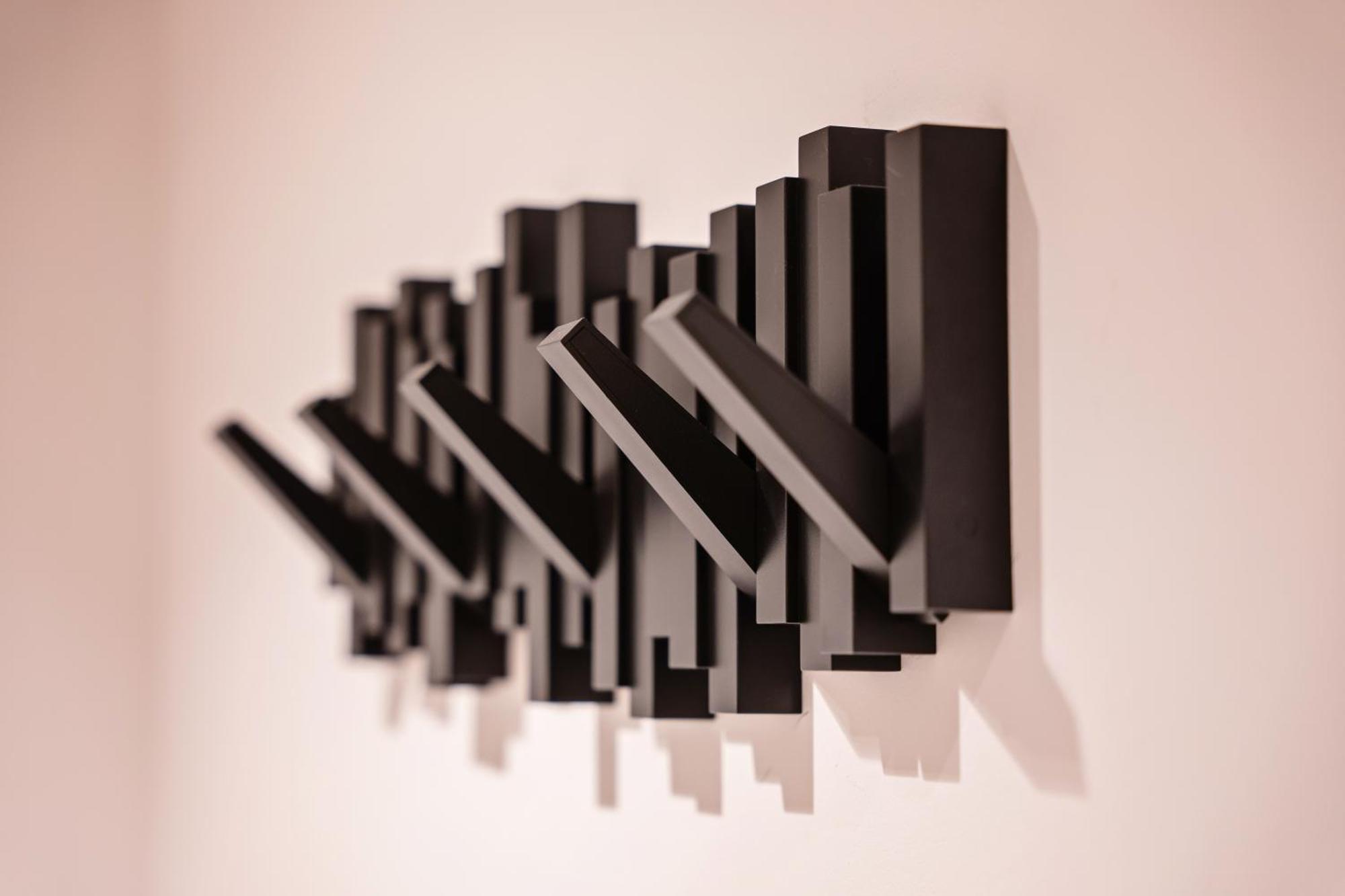 Diagonal Suites By Sweett برشلونة المظهر الخارجي الصورة