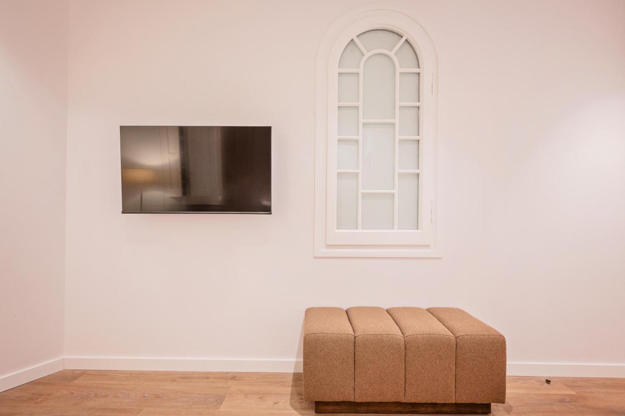 Diagonal Suites By Sweett برشلونة المظهر الخارجي الصورة