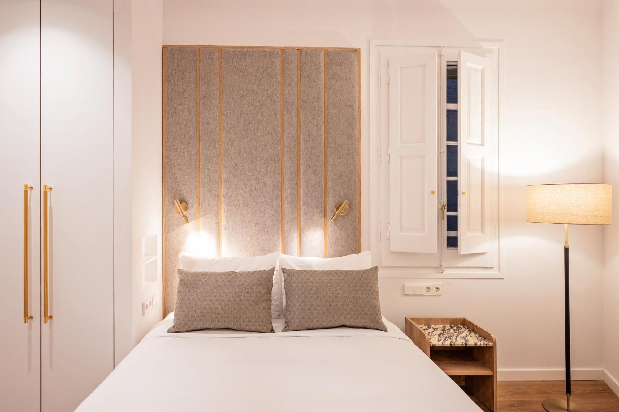 Diagonal Suites By Sweett برشلونة المظهر الخارجي الصورة