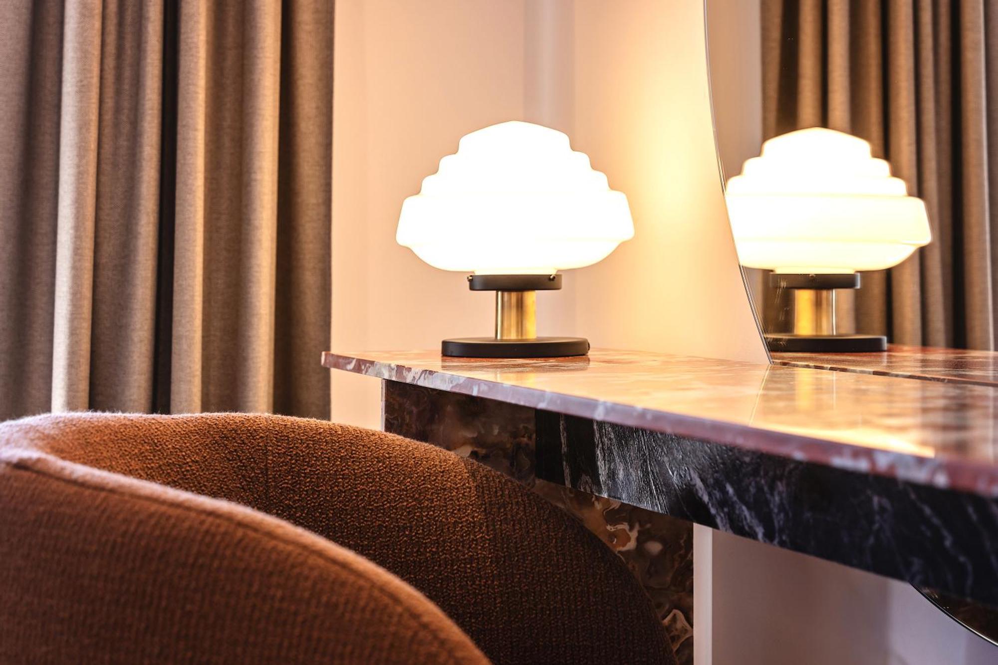 Diagonal Suites By Sweett برشلونة المظهر الخارجي الصورة