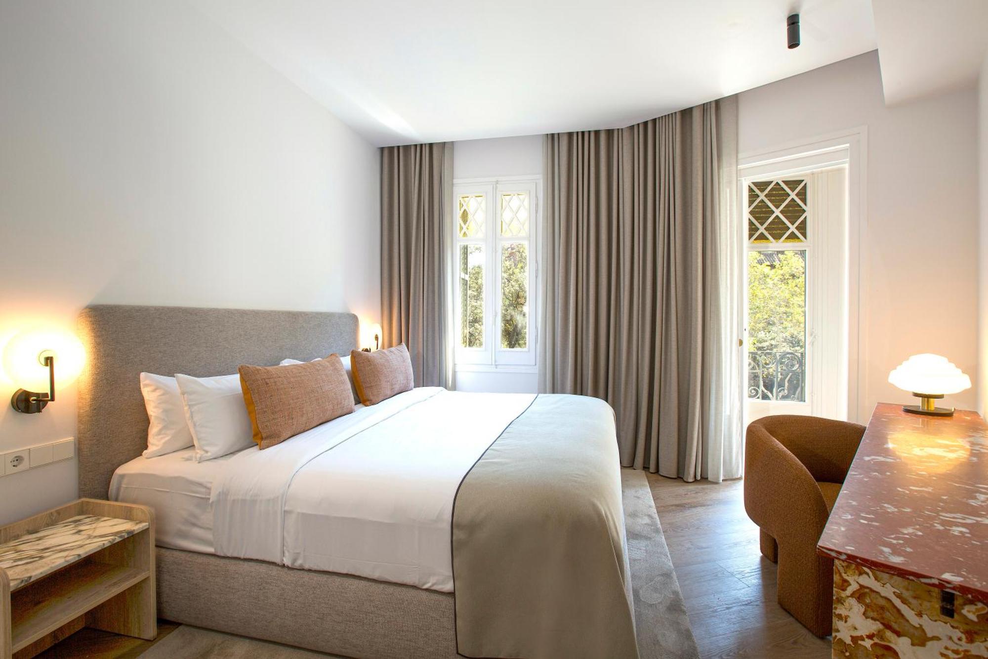 Diagonal Suites By Sweett برشلونة المظهر الخارجي الصورة